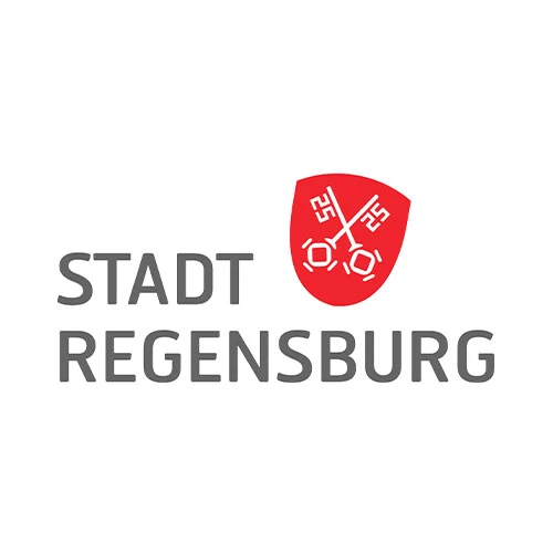 Stadt Regensburg Logo